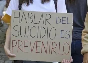 Hidalgo registra fuerte repunte de conductas suicidas en 2026