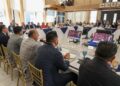 SEPH fortalece coordinación con universidades particulares de Hidalgo