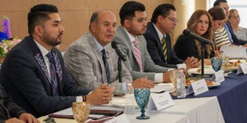 SEPH fortalece coordinación con universidades particulares de Hidalgo