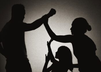 Violencia familiar en Hidalgo: acumula más de 41 mil denuncias y apenas 732 sentencias