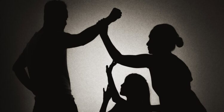 Violencia familiar en Hidalgo: acumula más de 41 mil denuncias y apenas 732 sentencias