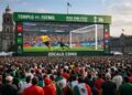 Aquí te decimos sedes en CDMX para ver los 104 partidos del Mundial gratuitamente