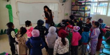 IHE fortalece el bienestar socioemocional en las escuelas