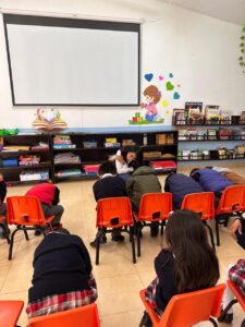 IHE fortalece el bienestar socioemocional en las escuelas