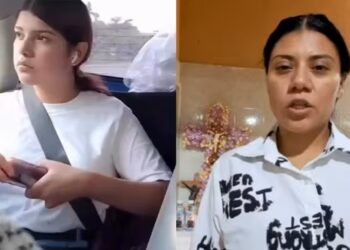 “Me la torturaron”: Madre de Dafne denuncia homicidio en campamento militarizado