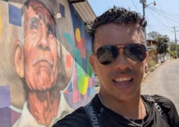 Tras hallazgo sin vida de Alex Serna, CDHEG demanda investigación.
