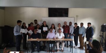UPN Hidalgo fortalece formación docente para la inclusión educativa