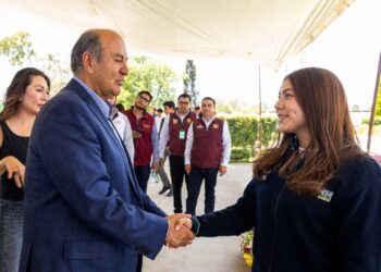 Hidalgo amplía la cobertura de educación media superior con nuevos planteles