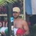 ¡Indignante! Turistas argentinos sustituyen bandera de México por la de Argentina.