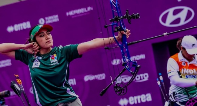 Dopaje deja a Mariana Bernal sin posibilidades de competir en Los Ángeles 2028.