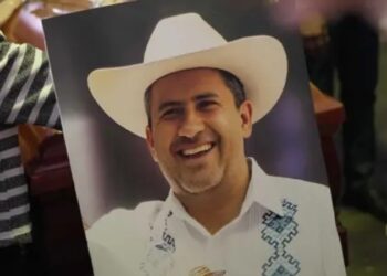 Detienen al “R1”, presunto autor intelectual del asesinato de Carlos Manzo.