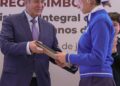 SEPH entrega certificados de inglés a más de 22 mil estudiantes de bachillerato