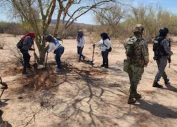 Matan a capitán de Semar en operativo de protección a madres buscadoras en Sinaloa