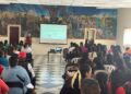 Integra IHE 5 mil 910 Consejos de Participación Escolar