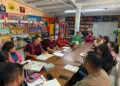 Integra IHE 5 mil 910 Consejos de Participación Escolar