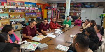 Integra IHE 5 mil 910 Consejos de Participación Escolar