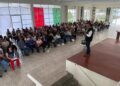 Integra IHE 5 mil 910 Consejos de Participación Escolar