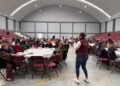 Integra IHE 5 mil 910 Consejos de Participación Escolar