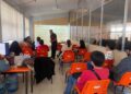 Integra IHE 5 mil 910 Consejos de Participación Escolar