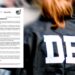 México responde a la DEA: "No existe protección ni complicidad con los cárteles".