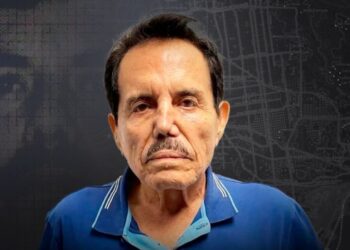 El Mayo Zambada acepta la cadena perpetua en Estados Unidos.