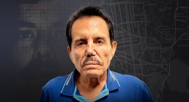 El Mayo Zambada acepta la cadena perpetua en Estados Unidos.