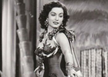 Adiós a Elsa Aguirre, una de las últimas grandes divas del Cine de Oro.