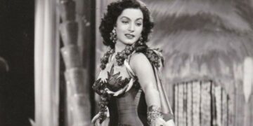 Adiós a Elsa Aguirre, una de las últimas grandes divas del Cine de Oro.