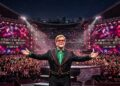 ¡Paren todo! Elton John anuncia dos conciertos en México para octubre
