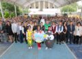 Realiza IHE Feria de la Salud para fortalecer hábitos saludables en la niñez