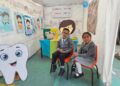 Realiza IHE Feria de la Salud para fortalecer hábitos saludables en la niñez