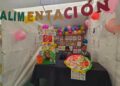 Realiza IHE Feria de la Salud para fortalecer hábitos saludables en la niñez