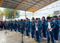 Lleva IHE Ferias para la Convivencia Escolar a Tepetitlán y Zapotlán de Juárez