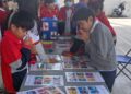 Lleva IHE Ferias para la Convivencia Escolar a Tepetitlán y Zapotlán de Juárez
