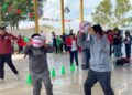 Lleva IHE Ferias para la Convivencia Escolar a Tepetitlán y Zapotlán de Juárez