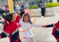 Lleva IHE Ferias para la Convivencia Escolar a Tepetitlán y Zapotlán de Juárez