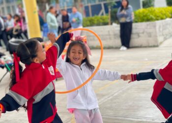Lleva IHE Ferias para la Convivencia Escolar a Tepetitlán y Zapotlán de Juárez