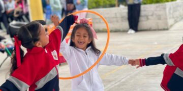 Lleva IHE Ferias para la Convivencia Escolar a Tepetitlán y Zapotlán de Juárez
