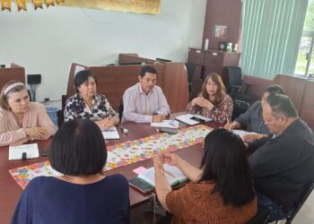 IHE impulsa la formación continua de docentes en Hidalgo