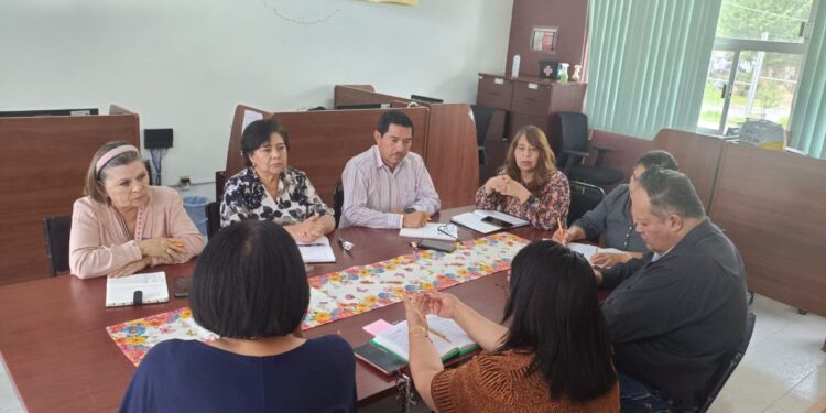 IHE impulsa la formación continua de docentes en Hidalgo