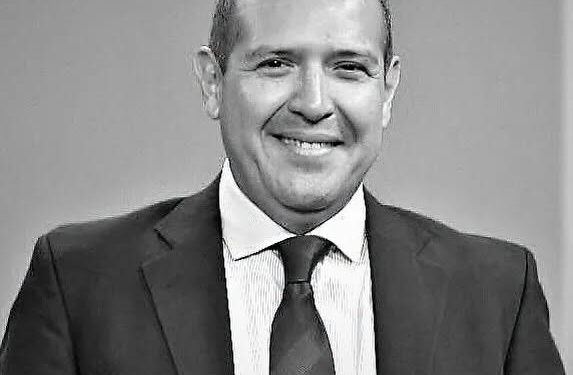 Francisco Alejandro Leyva, periodista y exdirector de CORTV, es asesinado en Oaxaca
