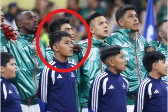Gilberto Mora, del “no se ve” al “así se juega”: Momento VIRAL antes de hacer historia