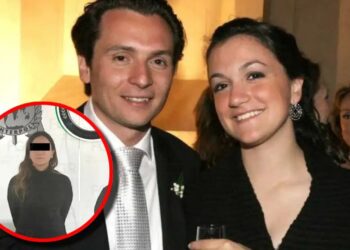 Gilda Susana Lozoya Austin es arrestada; FGR la acusa por el caso Agronitrogenados