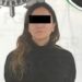 Gilda Lozoya queda en libertad provisional; el martes definirán su situación jurídica.