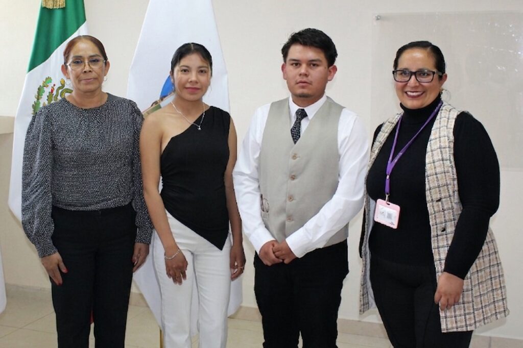 ITESHU obtiene segundo lugar internacional en el Reto LABSAG 2026