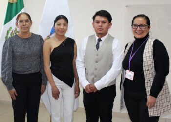 ITESHU obtiene segundo lugar internacional en el Reto LABSAG 2026