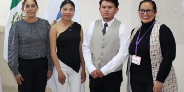 ITESHU obtiene segundo lugar internacional en el Reto LABSAG 2026