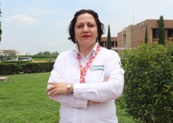 Investigadora del ITSOEH obtiene patente del IMPI en tecnología alimentaria.