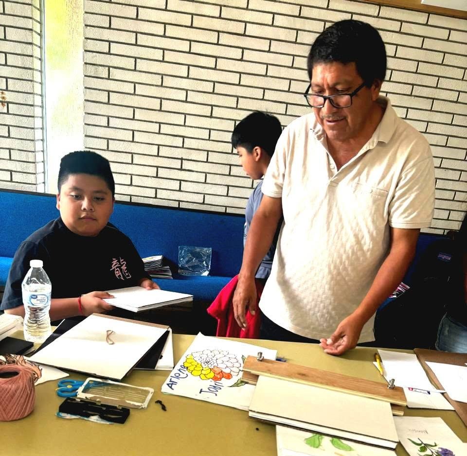 Docentes de Hidalgo participan en intercambio educativo en Estados Unidos