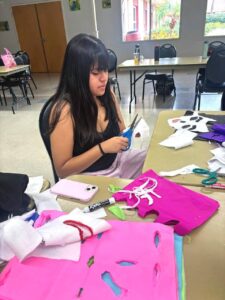 Docentes de Hidalgo participan en intercambio educativo en Estados Unidos